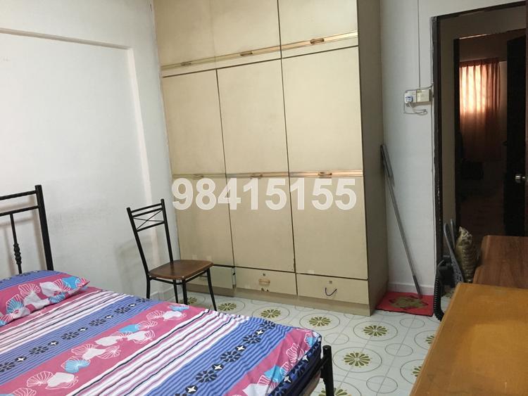 Blk 605 Ang Mo Kio Avenue 5 (Ang Mo Kio), HDB 3 Rooms #92206062